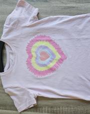 T-shirt Primark 5-6 ans