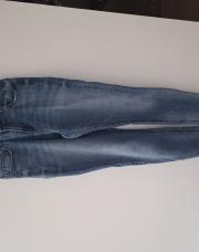 Jeans Primark Bleu 42