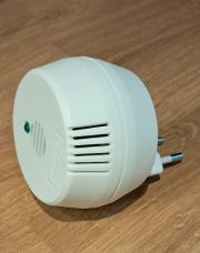 Appareil à moustique 
