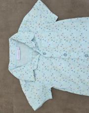 Chemise 9m Noukie's 