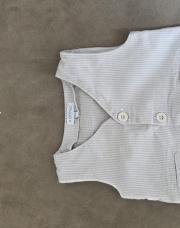Gilet de costume 6m