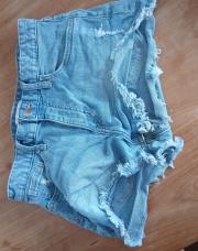 Short jeans 34 