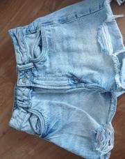 Short jeans 34 