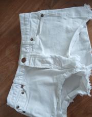 Shortblanc 34 