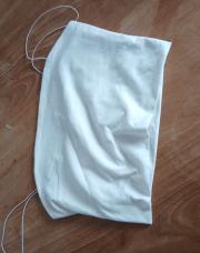 Top blanc 12 a 