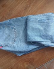 Jeans levis original 24/30 