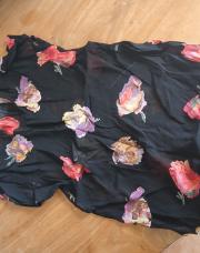 T-shirt voile XS 