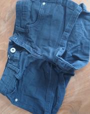 Short noir 34 