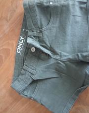 Short kaki 34 