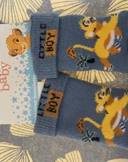 Chaussette disney 3-6m b