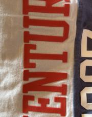 T shirt aventure 7/8 ans 