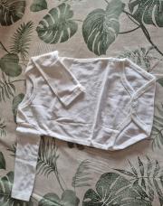 Boddy blanc 62-68cm