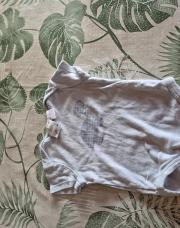 Boddy zara  3-6mois