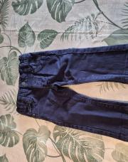 Jeans bleu 6 mois