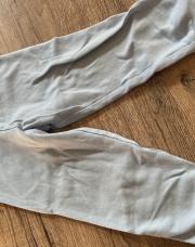 Pantalon bleu 86/92