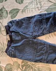 Pantalon les petit canalloux