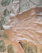 Sous pull jbc 92 cm