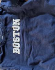 Pull Boston 74