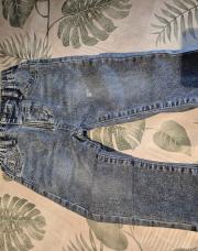 Jeans shein  18 24 mois