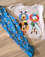 Pyjama Mickey 18 mois