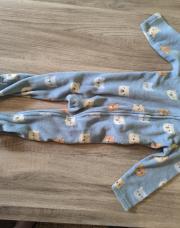 Pyjama 18 mois