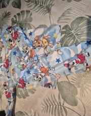 Pyjama pat  patrouille  2 ans