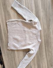 Pull 18 mois 
