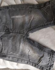 Pantalon 1 mois