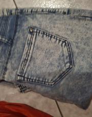 Jeans taille 32 