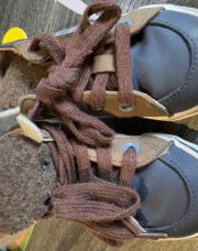P.22 buffle cuir 