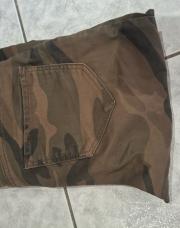 Jeans kaki taille 32-34