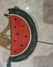 Sac Melon très bon état ! 
