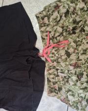 Lot short 