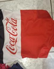 Maillot coca cola Neuf ! 