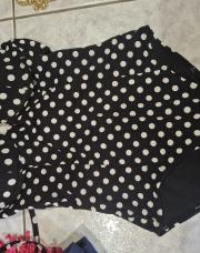 Maillot à poids xs 