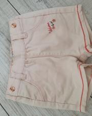 Short ikks 18mois 80cm