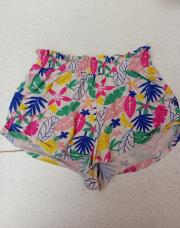 Short Kiabi 12ans