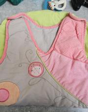 Gigoteuse sauthon miss saison 0-6 mois 