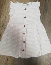Robe Bel et Bo 80cm