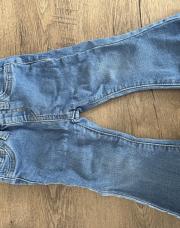 Jeans bébé fille 