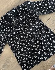 Blouse bébé fille 