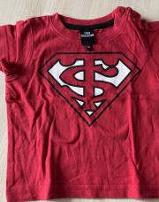 T-shirt, courte manches, stade toulousain, 1 an