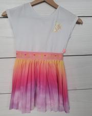 Robe Billieblush 4 ans 102cm