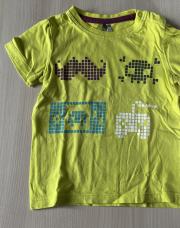 T-shirt manches courtes vert, , Orchestra, 12 M