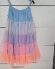 Robe Billieblush 5 ans 108cm