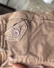 Jeans 12 mois 