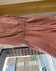 Combi short rose SUPERDRY T36 ( jamais porté) 