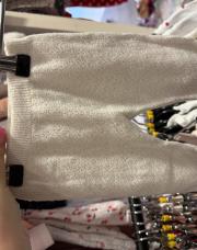 Legging léger Zara 
