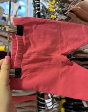 Legging rose fushia 62