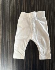 Legging blanc 